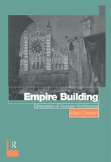 Crinson, M: Empire Building