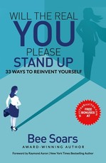 Will the Real You Please Stand Up