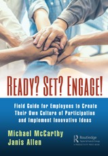 Ready? Set? Engage!