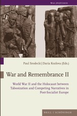 War and Remembrance II