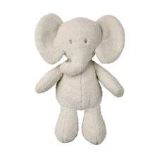 NATTOU TEDDY Pliušinis drambliukas 37cm