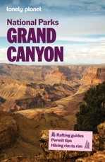 Lonely Planet Grand Canyon National Park