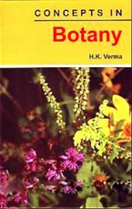 Concepts In Botany