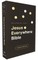 Niv, Jesus Everywhere Outreach Bible, Larger Print, Paperback, Comfort Print
