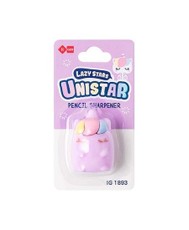 Drožtukas SQUISHY „Unicorn“