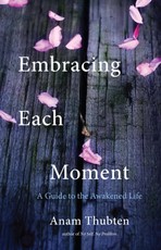 Embracing Each Moment