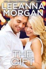 Gift: A Sweet, Small Town Romance