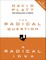 The Radical Question and A Radical Idea