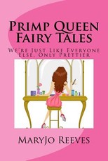 Primp Queen Fairy Tales