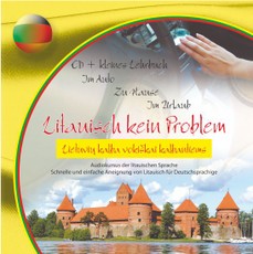 Litauisch kein Problem