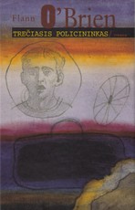 Trečiasis policininkas