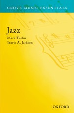 Grove Music Online Jazz