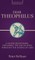Dear Theophilus