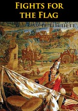 Fight For The Flags [Illustrated Edition]
