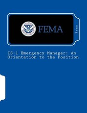 IS-1 Emergency Manager