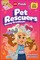 LEGO Friends Pet Rescuers Bunny Breakout!