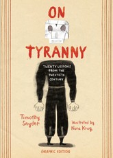 On Tyranny Graphic Edition