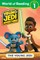 Star Wars: Young Jedi Adventures: World of Reading: The Young Jedi
