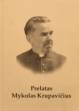 Prelatas Mykolas Krupavičius
