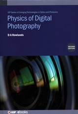 Physics of Digital Photography