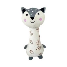 Žaislas su garsais – lapė, 17 cm