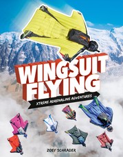 Wingsuit Flying