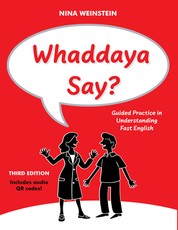 Whaddaya Say?