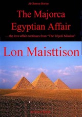 Majorca Egyptian Affair
