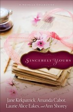 Sincerely Yours