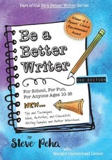 Be a Better Writer