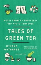 Tales of Green Tea