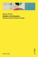 Bioethics at the Boundary