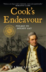 Cook's Endeavour: Voyage to Botany Bay