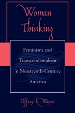 Woman Thinking