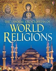 Encyclopedia Of World Religions