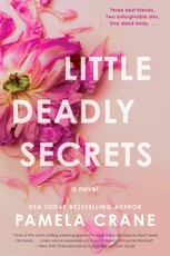 Crane, P: Little Deadly Secrets