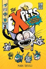 The Expets 2