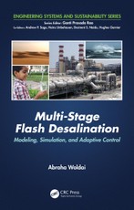 Multi-Stage Flash Desalination
