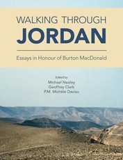 Walking through Jordan