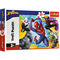 TREFL SPIDER-MAN Dėlionė, 30 det.