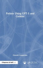 Python Using GPT-5 and Gemini