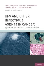 Hpv and Other Infectious Agents in Cancer