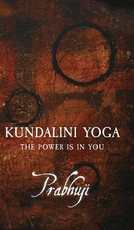 Kundalini Yoga
