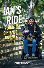 Ian's Ride