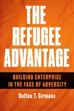 The Refugee Advantage