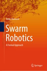 Swarm Robotics