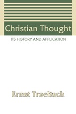 Christian Thought
