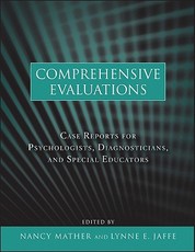 Comprehensive Evaluations