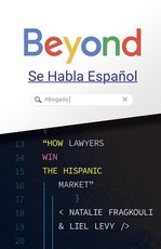 Beyond Se Habla EspaÃ±ol