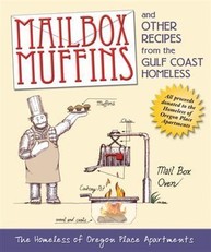 Mailbox Muffins
